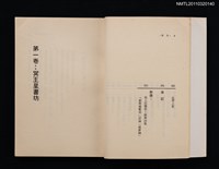 主要名稱：動物搖籃曲/副題名：陳黎詩集/叢書名(號)：紅檜叢書圖檔，第6張，共7張