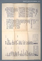 期刊名稱：藍星詩頁雙月刊66期圖檔，第2張，共2張