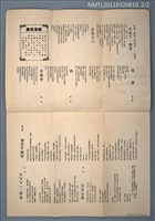期刊名稱：藍星詩頁雙月刊72期圖檔，第2張，共2張