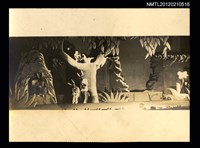 主要名稱：厚生演劇研究會公演相簿圖檔，第3張，共26張