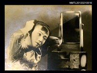 主要名稱：厚生演劇研究會公演相簿圖檔，第5張，共26張