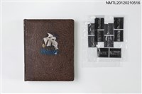 主要名稱：厚生演劇研究會公演相簿圖檔，第6張，共26張