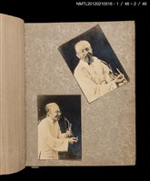 主要名稱：厚生演劇研究會公演相簿圖檔，第8張，共26張