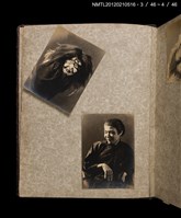 主要名稱：厚生演劇研究會公演相簿圖檔，第9張，共26張