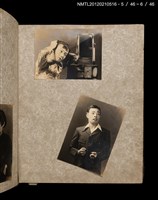 主要名稱：厚生演劇研究會公演相簿圖檔，第10張，共26張