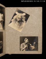 主要名稱：厚生演劇研究會公演相簿圖檔，第12張，共26張