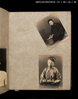 主要名稱：厚生演劇研究會公演相簿圖檔，第18張，共26張