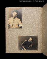 主要名稱：厚生演劇研究會公演相簿圖檔，第19張，共26張