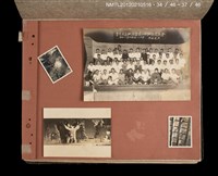 主要名稱：厚生演劇研究會公演相簿圖檔，第22張，共26張