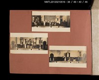 主要名稱：厚生演劇研究會公演相簿圖檔，第23張，共26張