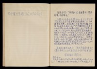 主要名稱：洪炎秋雜抄圖檔，第2張，共3張