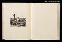 主要名稱：墨東の風物/副題名：「宮下登喜雄を囲む会」私刊第一號圖檔，第17張，共26張