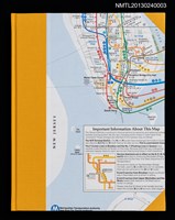 主要名稱：摩天楼の下で/副題名：第二回「宮下登喜雄を囲む会」刊本圖檔，第1張，共34張