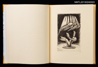 主要名稱：摩天楼の下で/副題名：第二回「宮下登喜雄を囲む会」刊本圖檔，第10張，共34張