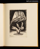 主要名稱：摩天楼の下で/副題名：第二回「宮下登喜雄を囲む会」刊本圖檔，第32張，共34張