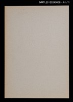 主要名稱：冬のオホーツク/副題名：「宮下登喜雄を囲む会」第四回刊本圖檔，第32張，共32張