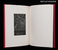 主要名稱：白秋詩抄/副題名：クラブ・デ・トキオ発会記念号圖檔，第9張，共20張