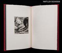 主要名稱：白秋詩抄/副題名：クラブ・デ・トキオ発会記念号圖檔，第13張，共20張