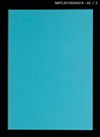 主要名稱：版画と随想—都会の憂愁/副題名：くらぶデときお第六回刊本圖檔，第23張，共23張
