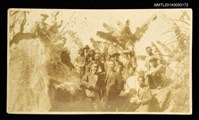 主要名稱：周定山與友人合影圖檔，第1張，共1張