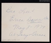 主要名稱：琦君與小孩合照2-3圖檔，第2張，共2張