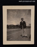 主要名稱：李唐基獨照1-8圖檔，第1張，共1張