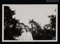 主要名稱：李唐基獨照1-27圖檔，第1張，共1張