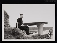 主要名稱：李唐基獨照1-29圖檔，第1張，共1張