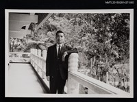 主要名稱：李唐基獨照1-50圖檔，第1張，共1張