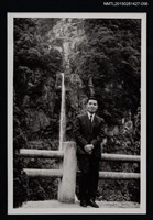 主要名稱：李唐基獨照1-56圖檔，第1張，共1張