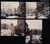 主要名稱：李唐基於美國自宅前獨照2-24圖檔，第1張，共5張