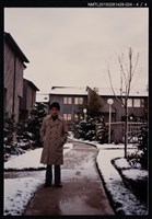 主要名稱：李唐基於美國自宅前獨照2-24圖檔，第5張，共5張