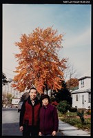 主要名稱：琦君夫婦生活照2-55圖檔，第1張，共1張