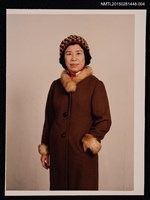 主要名稱：琦君獨照2-4圖檔，第1張，共1張