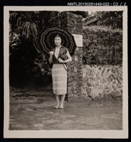 主要名稱：琦君個人生活照1-22圖檔，第3張，共3張