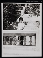 主要名稱：琦君個人生活照1-64圖檔，第2張，共3張