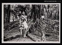 主要名稱：琦君個人生活照1-80圖檔，第2張，共3張