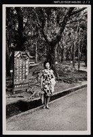 主要名稱：琦君個人生活照1-80圖檔，第3張，共3張