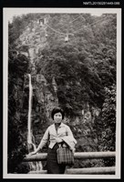 主要名稱：琦君個人生活照1-86圖檔，第1張，共1張