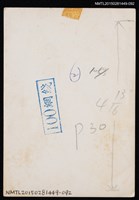 主要名稱：琦君個人生活照1-92圖檔，第2張，共2張