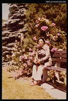 主要名稱：琦君個人生活照2-8圖檔，第1張，共1張