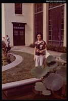 主要名稱：琦君個人生活照2-31（費城長木公園）圖檔，第1張，共2張