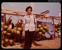 主要名稱：琦君個人生活照2-41圖檔，第1張，共1張