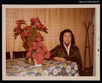 主要名稱：琦君個人生活照2-57圖檔，第1張，共1張