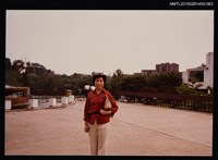 主要名稱：琦君個人生活照2-63圖檔，第1張，共1張