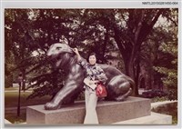 主要名稱：琦君個人生活照2-64圖檔，第1張，共1張