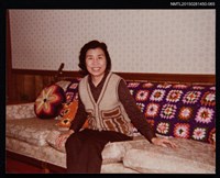 主要名稱：琦君個人生活照2-65圖檔，第1張，共2張