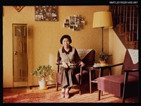 主要名稱：琦君個人生活照2-67圖檔，第1張，共1張