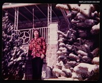 主要名稱：琦君個人生活照2-68圖檔，第1張，共1張