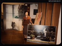 主要名稱：琦君個人生活照2-71圖檔，第1張，共1張